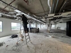 Suntec Tower Five (D1), Office #566777491
